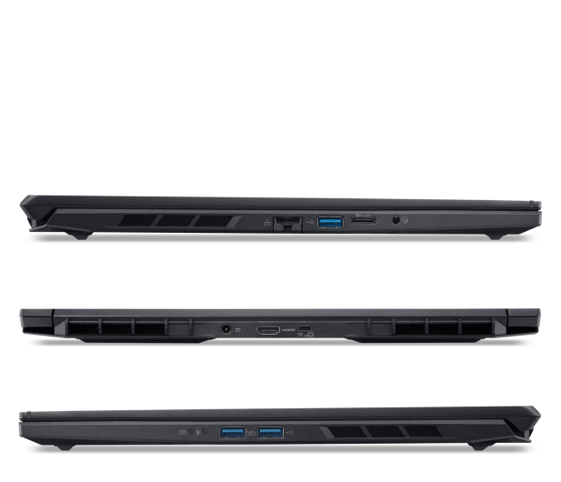 Acer Nitro V 16S AI Ryzen 7-260/32GB/1TB RTX5060 - 1354076 - zdjęcie 8